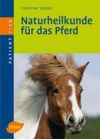 Christine Erkens: Naturheilkunde für das Pferd, Buch