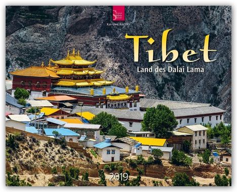 Tibet - Land des Dalai Lama 2019, Diverse