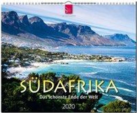 Südafrika - Das schönste Ende der Welt 2020, Diverse