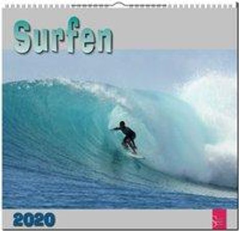Surfen 2020, Diverse