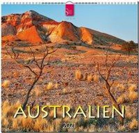 Australien 2021, Kalender