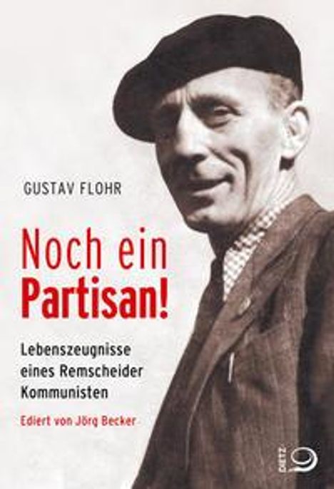 Gustav Flohr: Flohr, G: Noch ein Partisan!, Buch