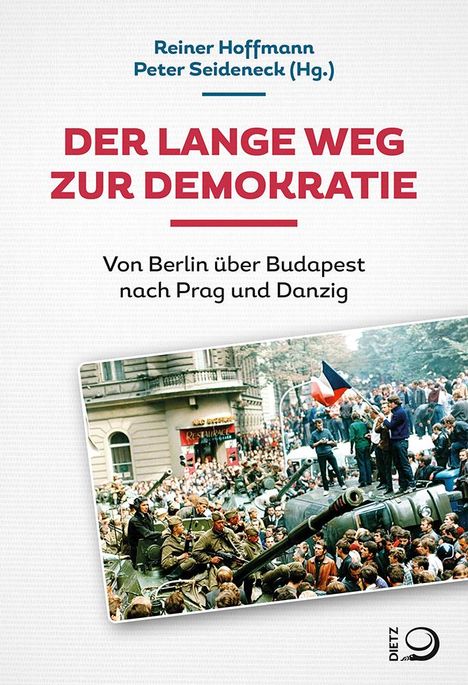 Der lange Weg zur Demokratie, Buch