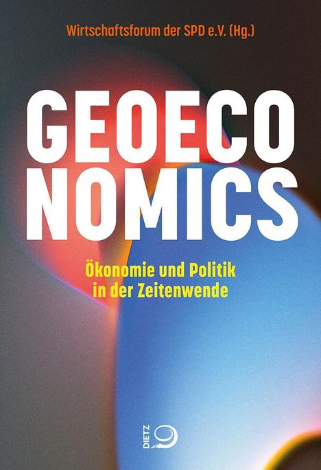 Geoeconomics, Buch