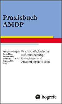 Praxisbuch AMDP, Buch