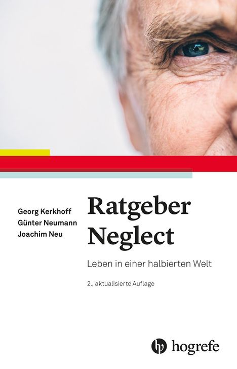 Georg Kerkhoff: Ratgeber Neglect, Buch