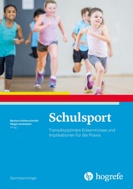 Schulsport, Buch