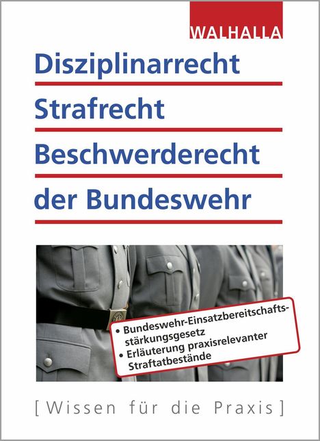 Karl Helmut Schnell: Schnell, K: Disziplinarrecht, Strafrecht, Beschwerderecht, Buch