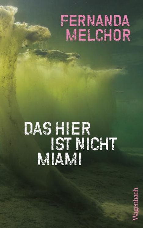 Fernanda Melchor: Das hier ist nicht Miami, Buch