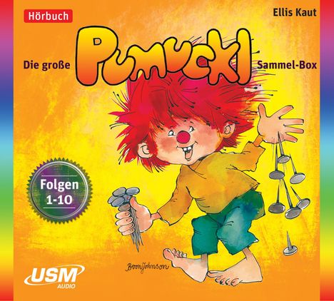 Cover/Produkt Ansicht vergrößern