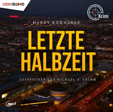 Letzte Halbzet, 2 MP3-CDs