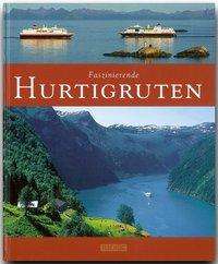 Kai-Uwe Küchler: Küchler, K: Faszinierende Hurtigruten, Buch
