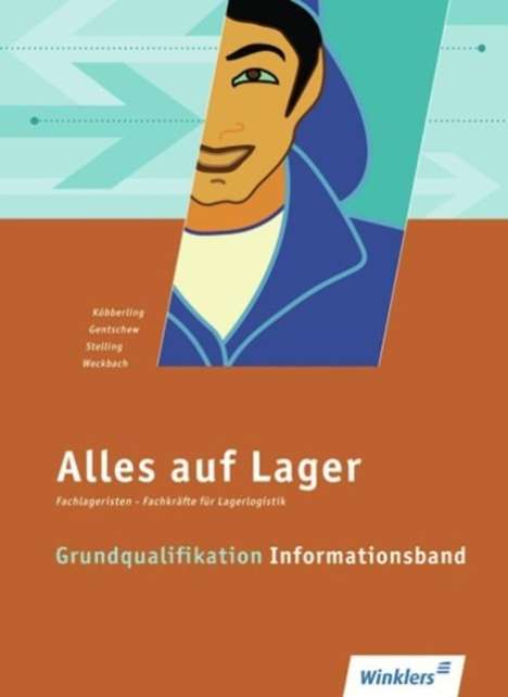 Grundqualifikation. Informationsband, Buch