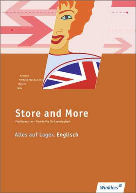 Dirk Aßmann: Alles auf Lager Store + More Engl. Arbeitsbuch., Buch
