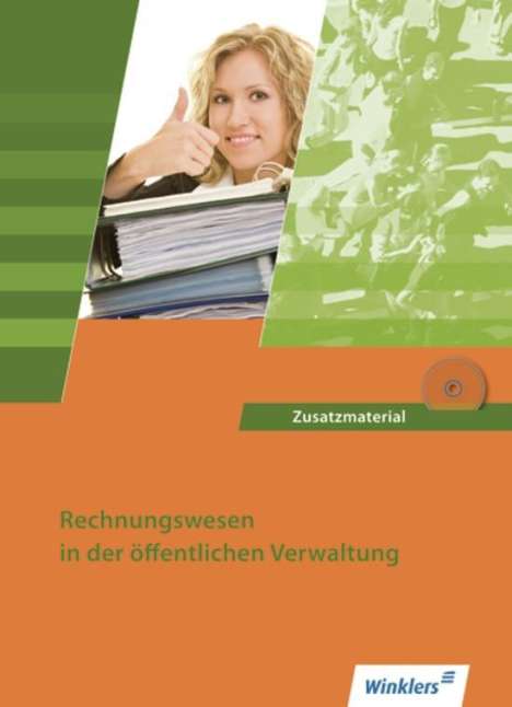 Hans-Gerd Düngen: Rechnungswesen in der öffentlichen Verwaltung, m. CD-ROM, Buch