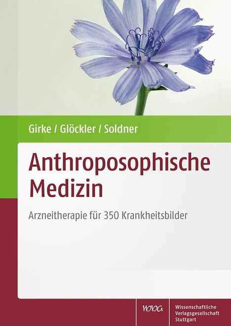 Anthroposophische Medizin, Buch