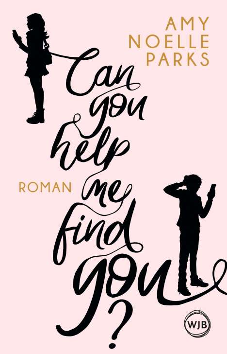 Amy Noelle Parks: Can you help me find you?, Buch