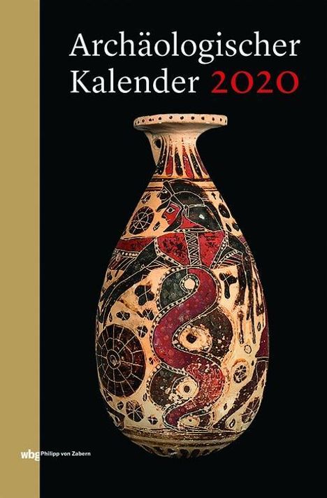 Archäologischer Kalender 2020, Diverse