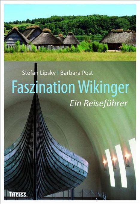 Barbara Post: Post, B: Faszination Wikinger, Buch
