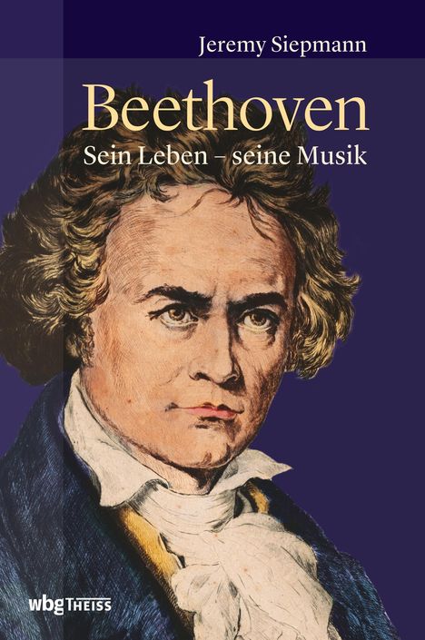 Beethoven, Buch