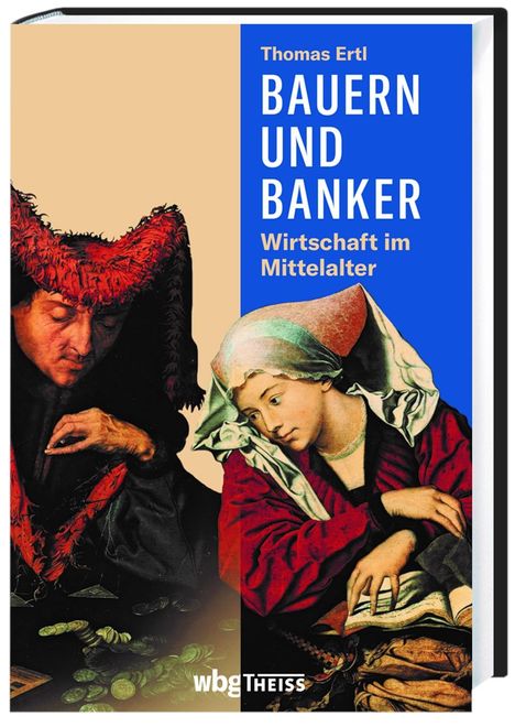 Thomas Ertl: Bauern und Banker, Buch