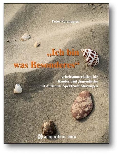 Peter Vermeulen: Vermeulen: Ich bin was Besonderes, Buch