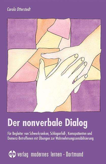 Carola Otterstedt: Der nonverbale Dialog, Buch