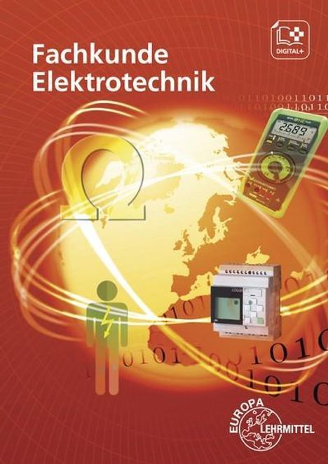 Horst Bumiller: Fachkunde Elektrotechnik, Buch