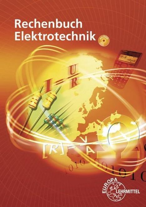 Walter Eichler: Rechenbuch Elektrotechnik, Buch