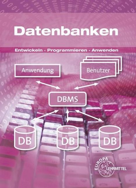 Elmar Dehler: Datenbanken, Buch