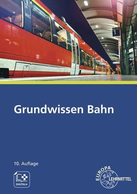 Alexander Biehounek: Biehounek, A: Grundwissen Bahn, Buch