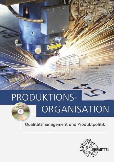 Sven Holzberger: Produktionsorganisation, Diverse