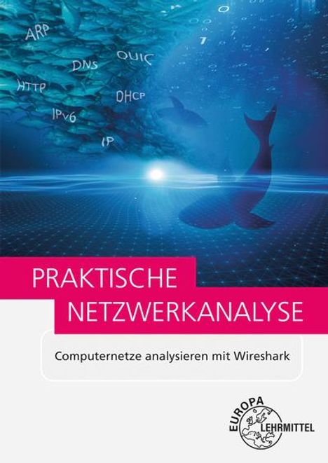 Mathias Hein: Praktische Netzwerkanalyse, Buch