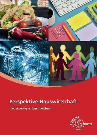 Ute Blask-Sosnowski: Perspektive Hauswirtschaft, Buch