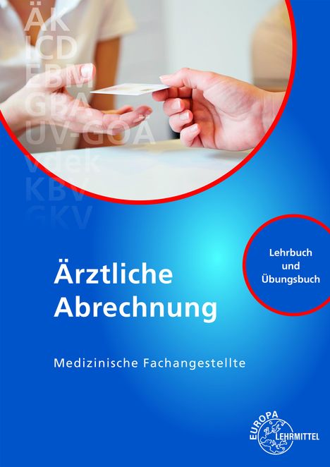 Susanne Nebel: Nebel, S: Ärztliche Abrechnung, Buch