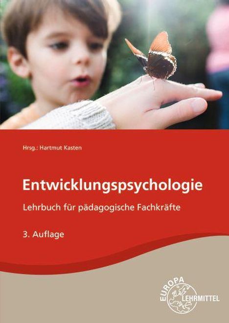 Holger Küls: Entwicklungspsychologie, Buch