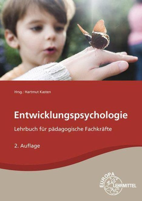 Bärbel Amerein: Amerein, B: Entwicklungspsychologie, Buch