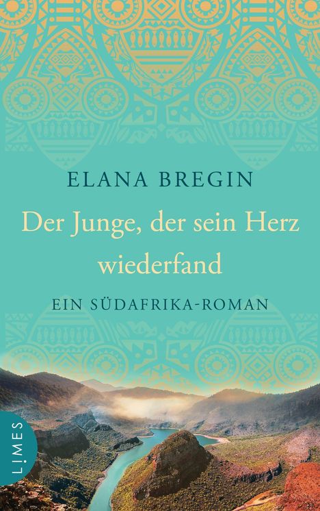 Elana Bregin: Der Junge, der sein Herz wiederfand, Buch