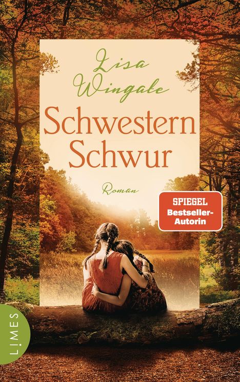 Lisa Wingate: Schwesternschwur, Buch