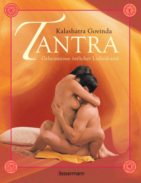 Kalashatra Govinda: Tantra, Buch