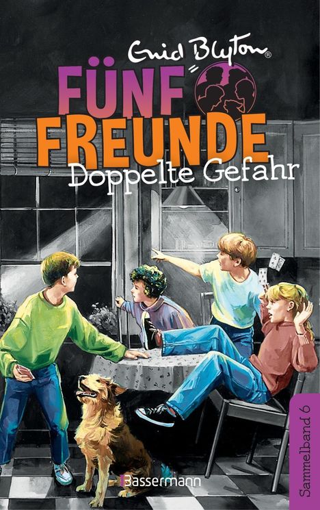 Cover/Produkt Ansicht vergrößern