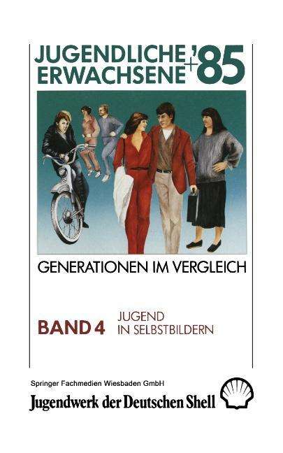 Imbke Behnken: Jugendliche + Erwachsene ¿85, Buch