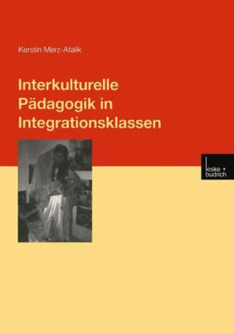 Kerstin Merz-Atalik: Interkulturelle Pädagogik in Integrationsklassen, Buch