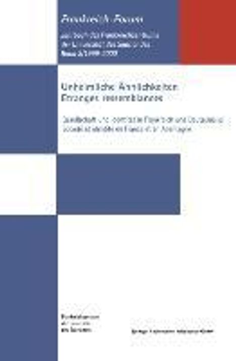 Manfred Schmeling: Unheimliche Ähnlichkeiten / Etranges ressemblances, Buch