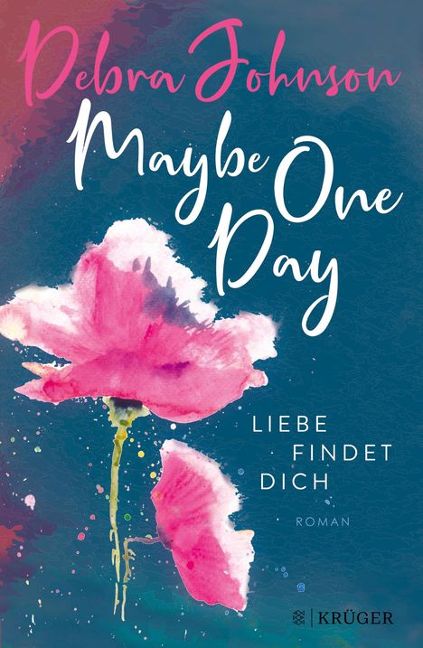 Debra Johnson: Maybe One Day - Liebe findet dich, Buch
