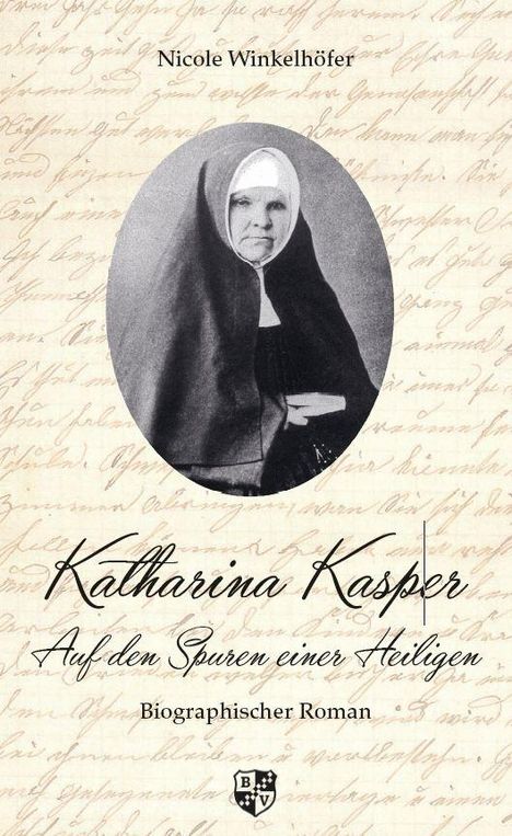 Nicole Winkelhöfer: Winkelhöfer, N: Katharina Kasper, Buch