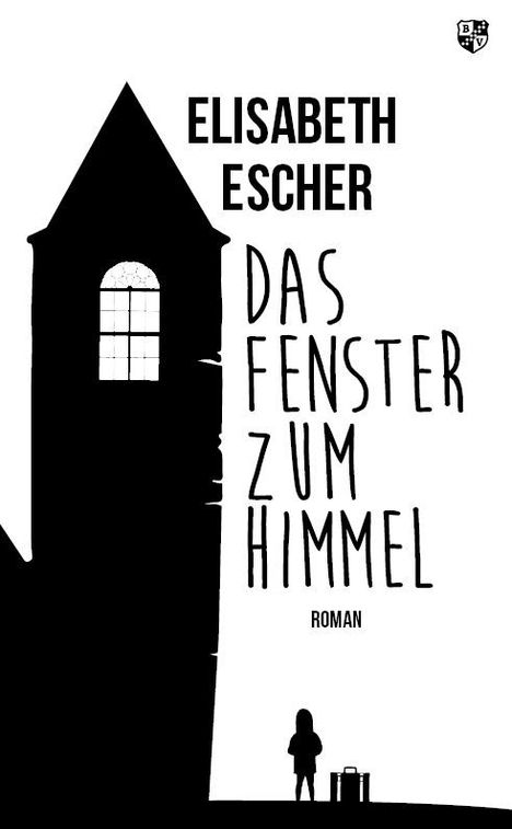 Elisabeth Escher: Das Fenster zum Himmel, Buch