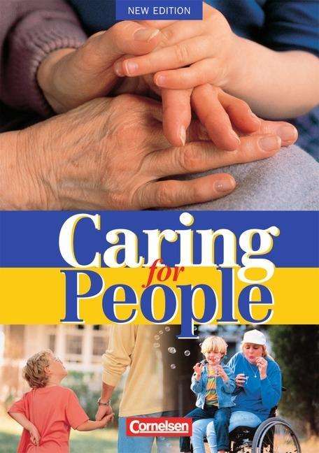 Caring for People, Buch