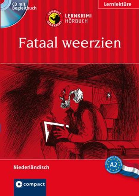 Rheate Wormgoor: Fataal weerzien, Buch