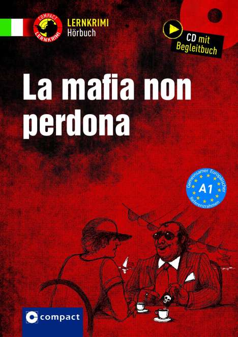 Tiziana Stillo: La mafia non perdona, Buch